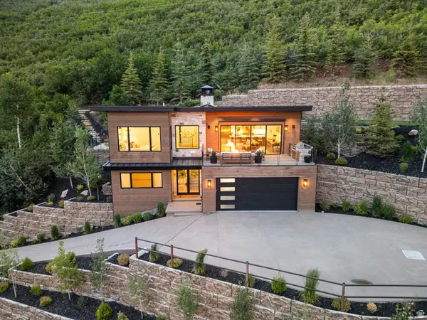 1400 Weber Wild Rd, Oakley, UT 84055