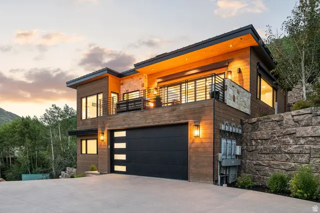1400 Weber Wild Rd, Oakley, UT 84055 - #3