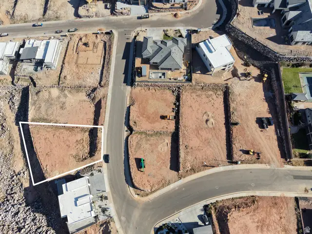 745 S 1360 W, Hurricane, UT 84737 - #1
