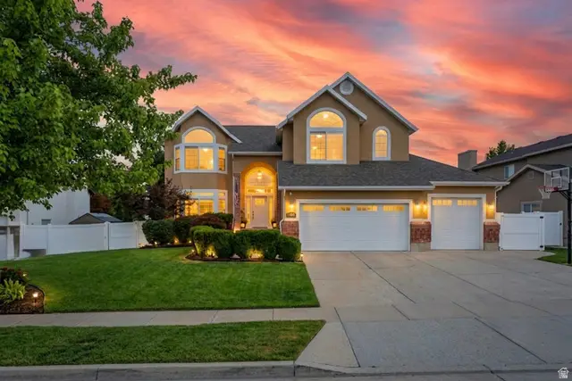 2749 S Glenn Abbey Cir E, Sandy, UT 84093 - #1