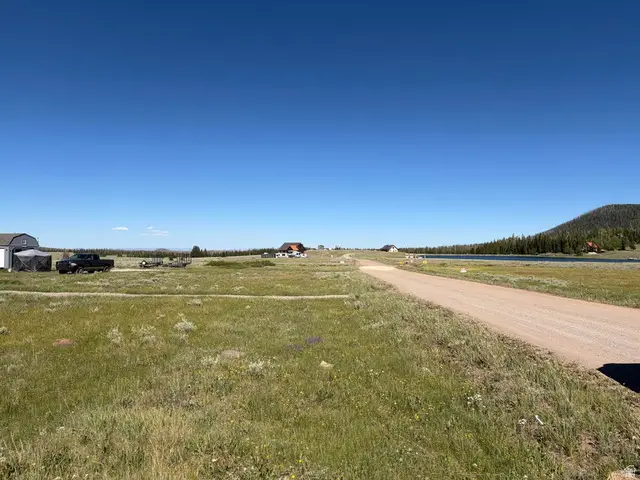 2479 E Meadow Lake Dr #8, Brian Head, UT 84719 - #3