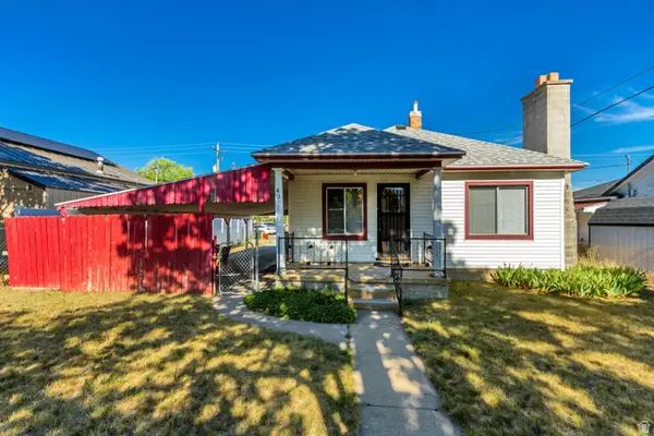 40 Park Ave, Tooele, UT 84074