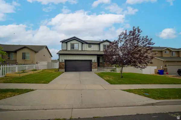 635 N 640 W, Tooele, UT 84074