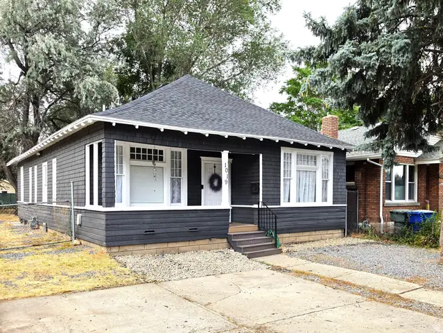 1019 Capitol St, Ogden, UT 84401 - #1