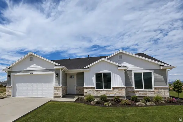 1452 S 240 W #51, Tremonton, UT 84337