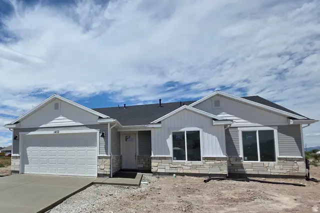 1452 S 240 W #51, Tremonton, UT 84337 - #2