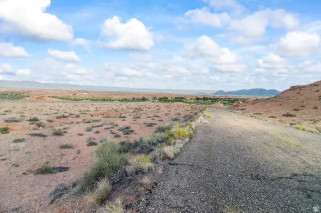 Address Withheld By Seller, Hanksville, UT 84734 - #3