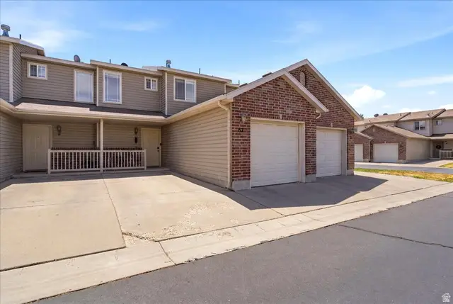 652 W 800 N #67, Clinton, UT 84015 - #1