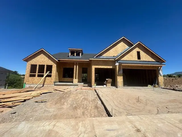 1243 E Amaryllis Way, Layton, UT 84040 - #1