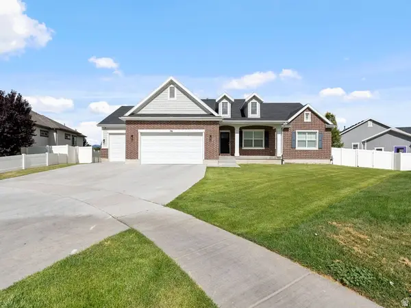 78 W Danbury Ln, Stansbury Park, UT 84074