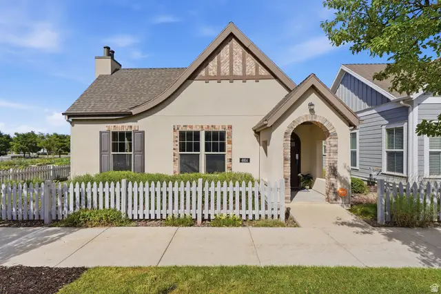 4814 W Raphanus Ln, South Jordan, UT 84009 - #1