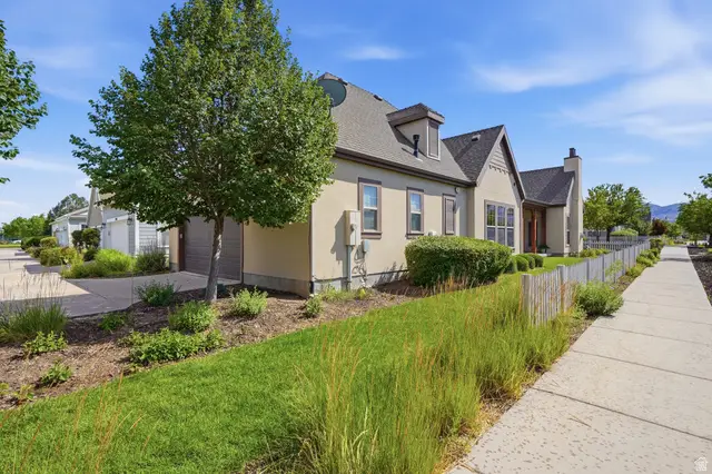 4814 W Raphanus Ln, South Jordan, UT 84009 - #3