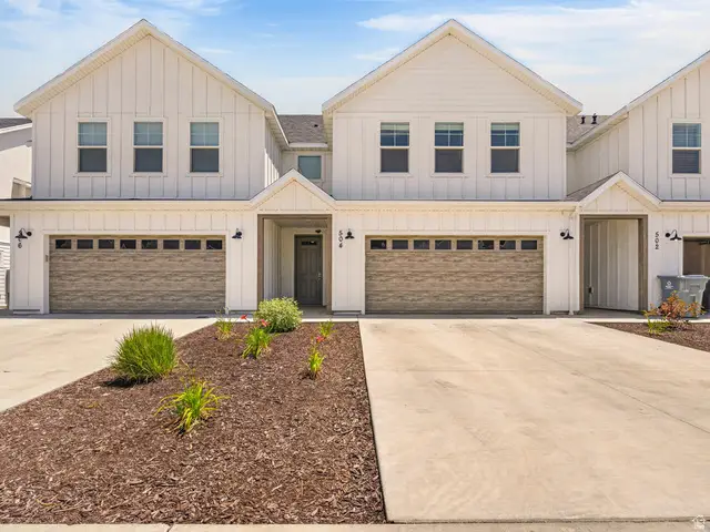 504 N 475 W, Lindon, UT 84042 - #1