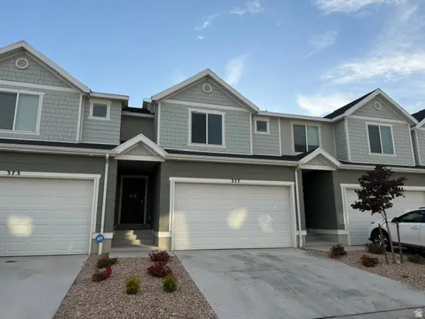377 N Tack Ln #2184, Saratoga Springs, UT 84045