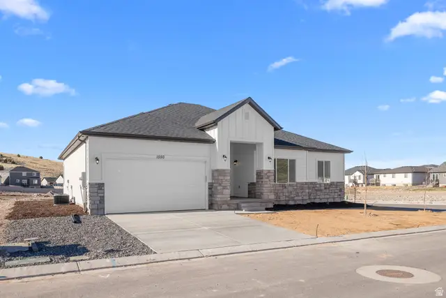 1611 S Sageberry Dr #338, Santaquin, UT 84655 - #2