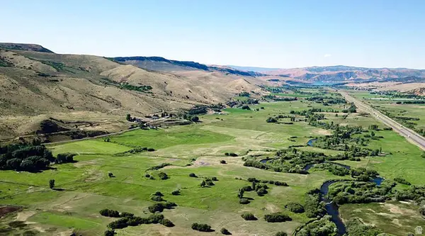 Address Withheld By Seller, Hoytsville, UT 84017