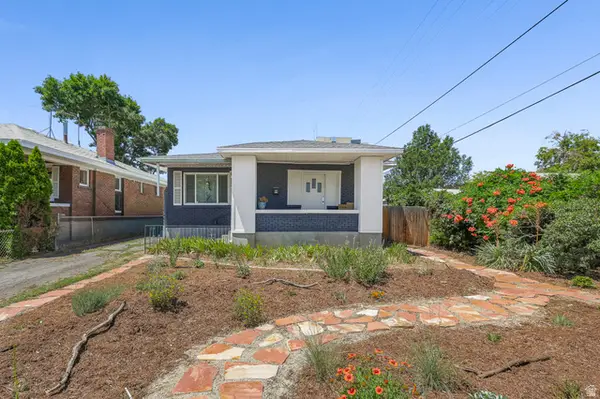 1982 S Roberta St, Salt Lake City, UT 84115