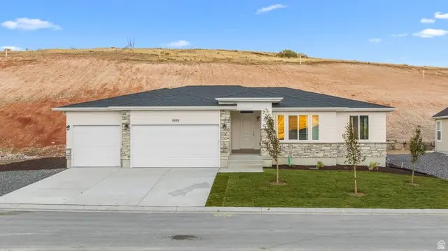 1781 S Windsong Dr #SR 384, Santaquin, UT 84655 - #1