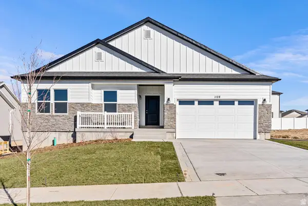 1647 S Sageberry Dr #SR 341, Santaquin, UT 84655
