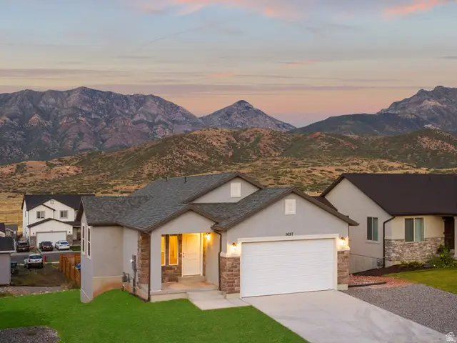 11627 S Windsong Dr #370, Santaquin, UT 84655 - #2