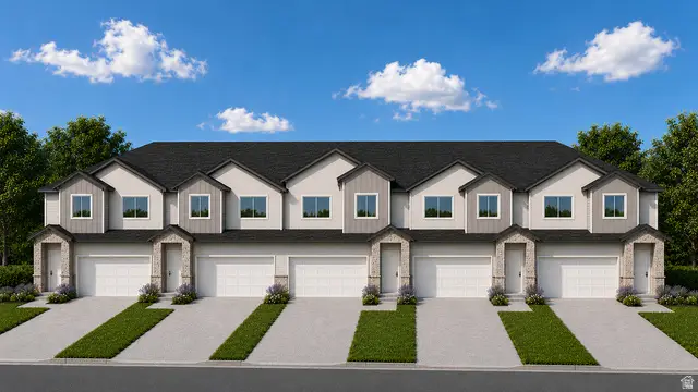 229 S Oliver Way #N41, Grantsville, UT 84029 - #1