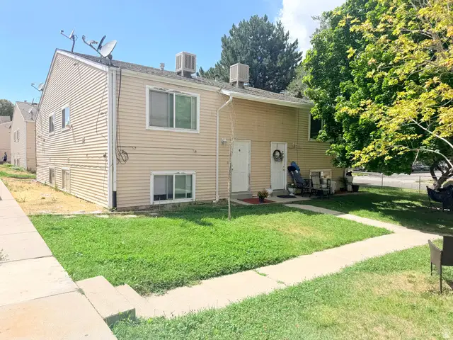 4749 W Arlington Park Dr, West Valley City, UT 84120 - #1