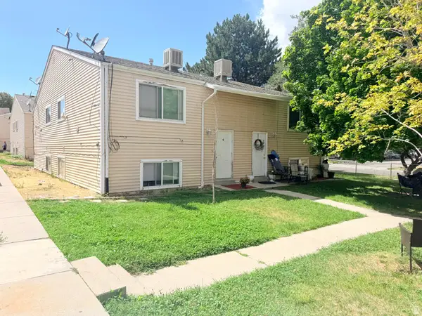 4749 W Arlington Park Dr, West Valley City, UT 84120