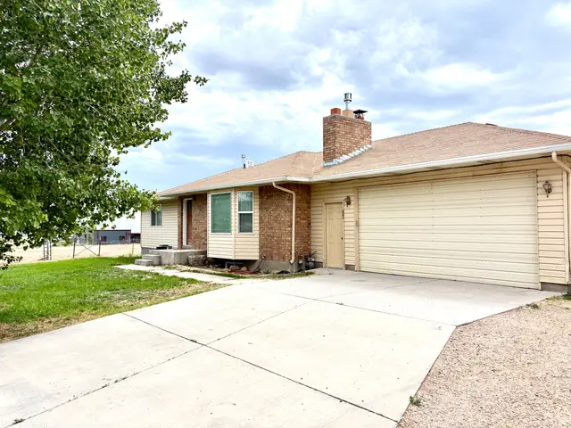 602 S 30 W, Fountain Green, UT 84632 - #1