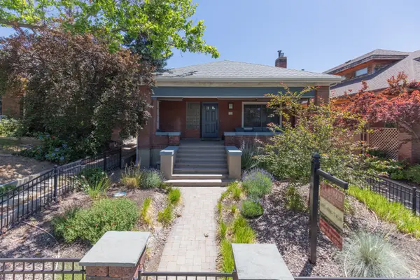 384 E St, Salt Lake City, UT 84103