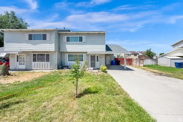 2546 S 8000 W, Magna, UT 84044