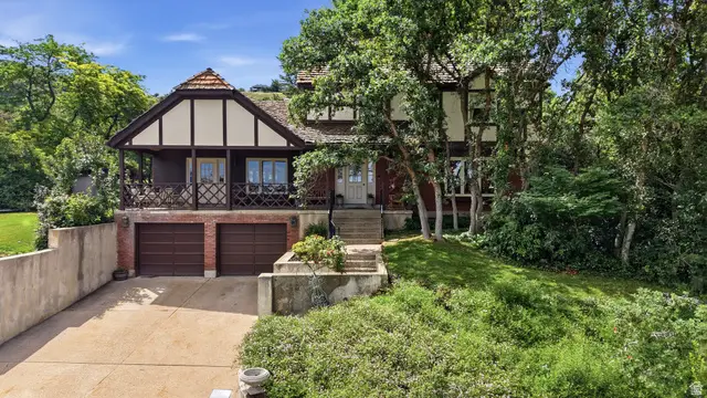 2941 Oakwood Dr, Bountiful, UT 84010 - #2