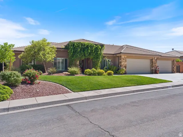 771 W Essex St, Washington, UT 84780 - #1