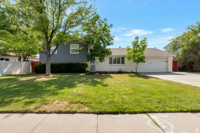 10153 S 4000 W, South Jordan, UT 84009 - #2
