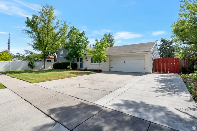 10153 S 4000 W, South Jordan, UT 84009 - #3