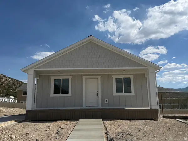 552 E 570 S, Nephi, UT 84648