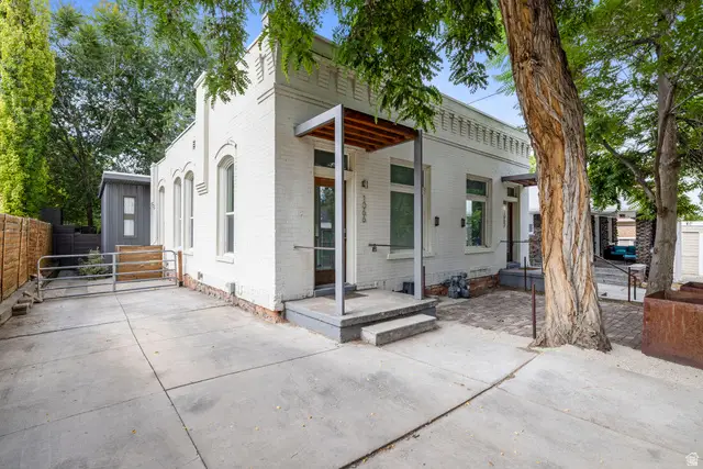 1066 E Markea Ave, Salt Lake City, UT 84102 - #1