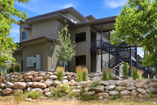 3884 N 4975 E #B201, Eden, UT 84310 - #3
