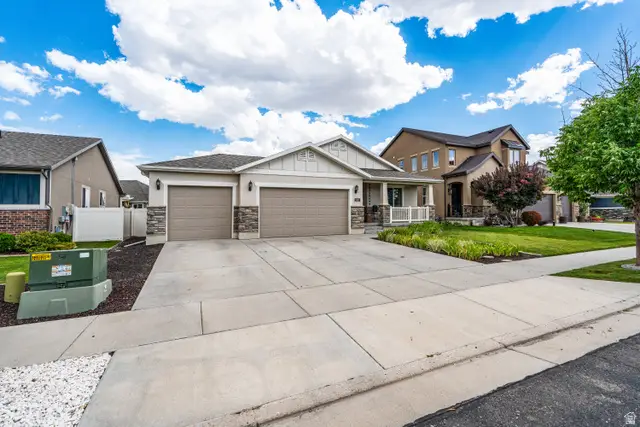 5183 W Dartford Way, West Valley City, UT 84120 - #2