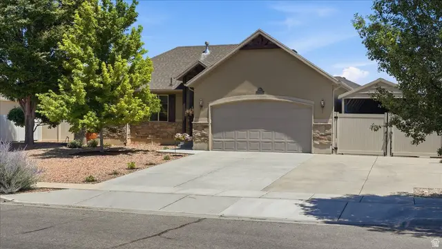 1912 N 2750 W, Clinton, UT 84015 - #3