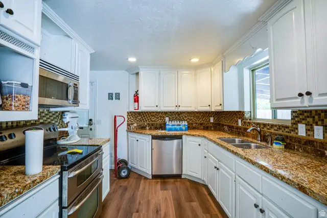 4466 S Brians Way W, West Valley City, UT 84119 - #1