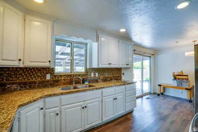 4466 S Brians Way W, West Valley City, UT 84119 - #2