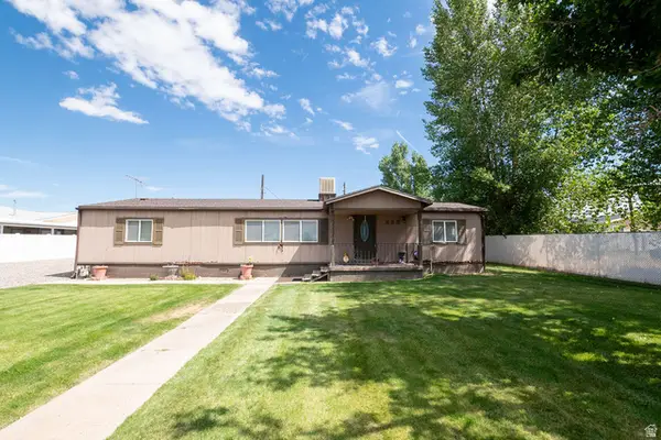 855 E 300 N, Beaver, UT 84713