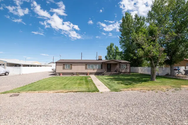 855 E 300 N, Beaver, UT 84713 - #2