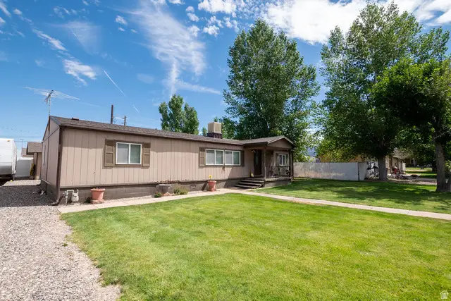 855 E 300 N, Beaver, UT 84713 - #3