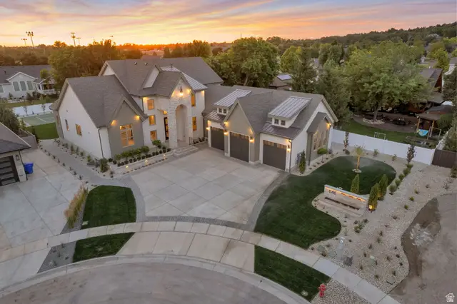 646 W Hidden Farm Dr, Farmington, UT 84025 - #1