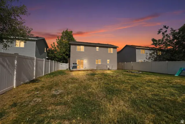 5485 N Heather Way E, Stansbury Park, UT 84074 - #3