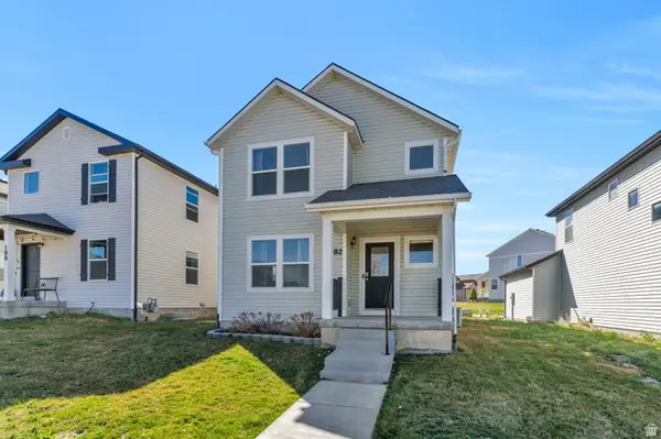 182 E Aparicio Dr, Tooele, UT 84074