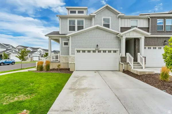 5097 W Harlow Way, Herriman, UT 84096