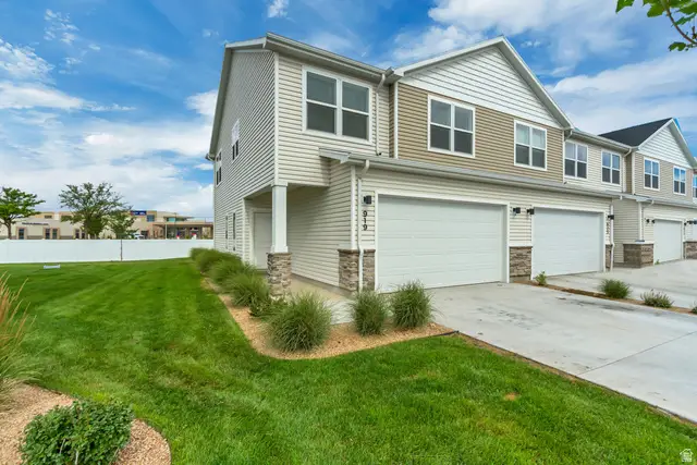 919 N 980 W #H01, Tremonton, UT 84337 - #3