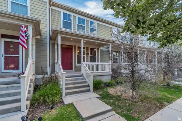 10634 S Topview Rd, South Jordan, UT 84009